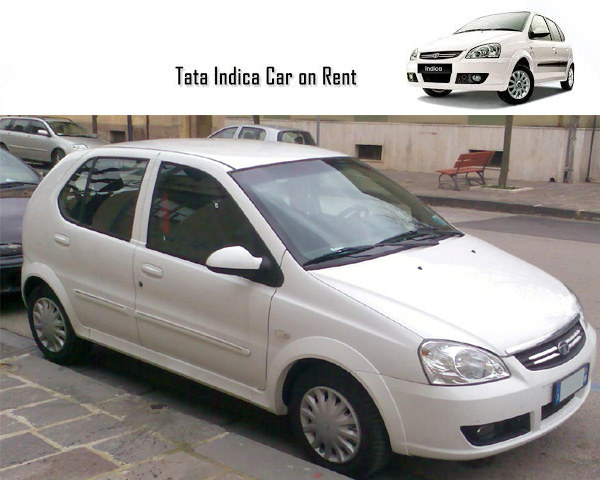Tata Indica Car
