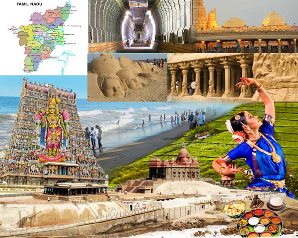 indian tourism holiday