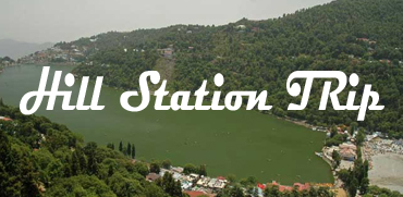 hill station trip